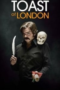 Toast of London Season 1 Episode 5