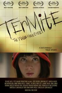 Termite: The Walls Have Eyes