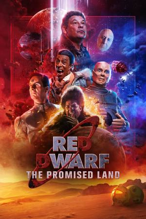 Red Dwarf
