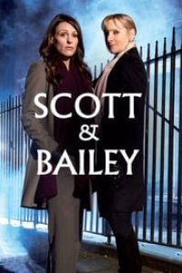 Scott & Bailey Season 4 Episode 2