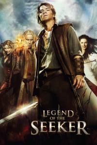 Legend of the Seeker