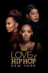 Love & Hip Hop: New York Season 1 Episode 2