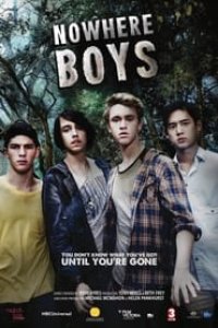 Nowhere Boys Season 1 Episode 12