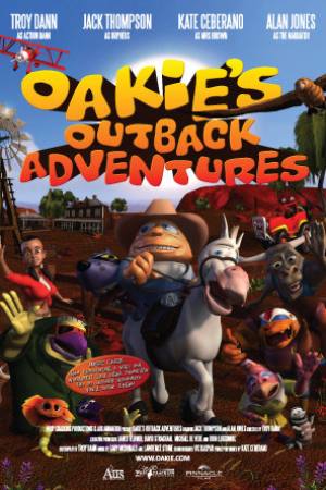Oakie’s Outback Adventures