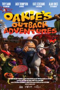 Oakie’s Outback Adventures