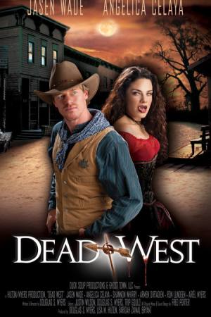 Cowboys Vs. Vampires