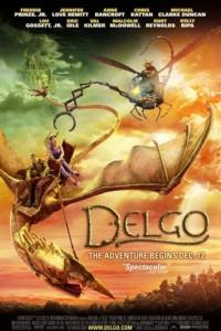 Delgo