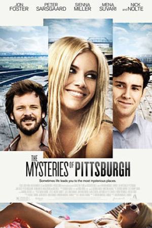 The Mysteries of Pittsburgh