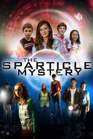 The Sparticle Mystery
