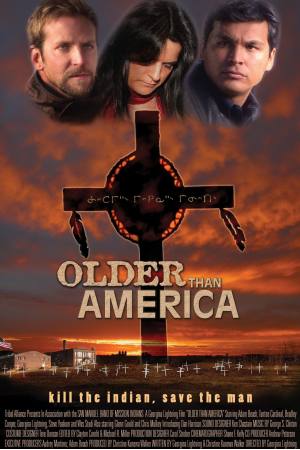 Older Than America