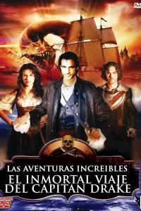The Immortal Voyage of Captain Drake