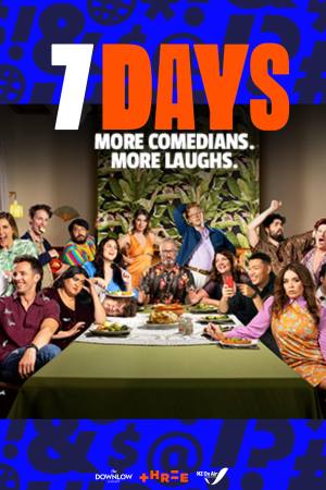 7 Days