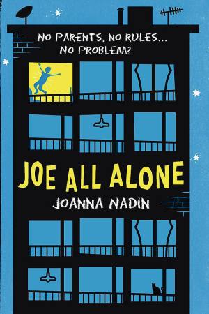 Joe All Alone