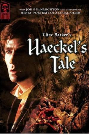 Haeckel’s Tale