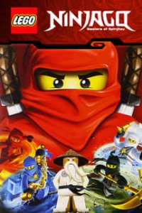 LEGO Ninjago: Masters of Spinjitzu Season 8 Episode 1