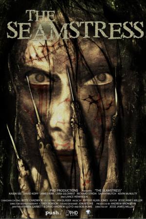 The Seamstress