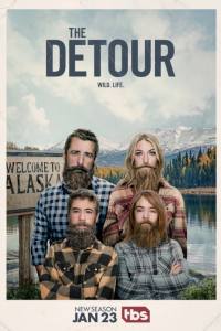 The Detour