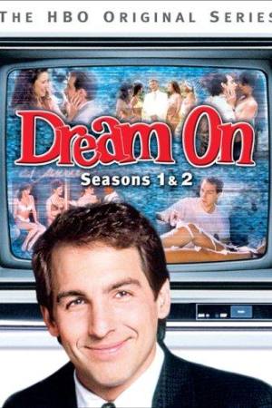 Dream On