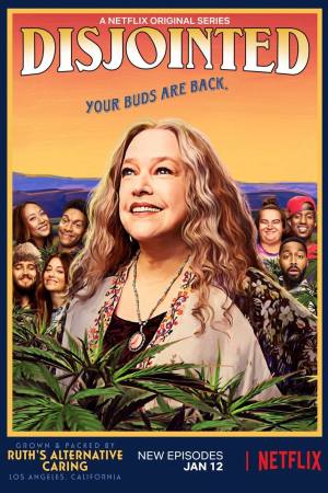Disjointed