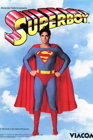 Superboy
