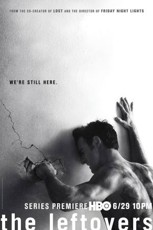 The Leftovers