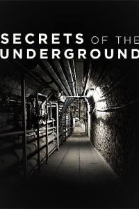 Secrets of the Underground