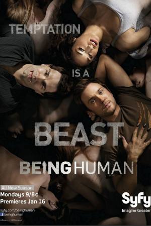 Being Human