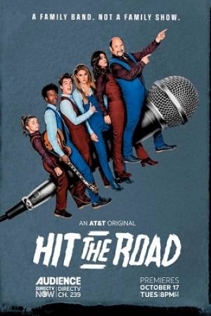 Hit the Road
