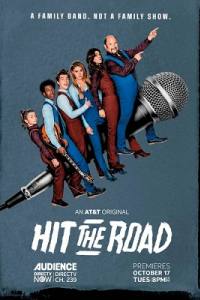 Hit the Road