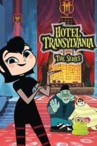 Hotel Transylvania: The Series Season 1 Episode 25