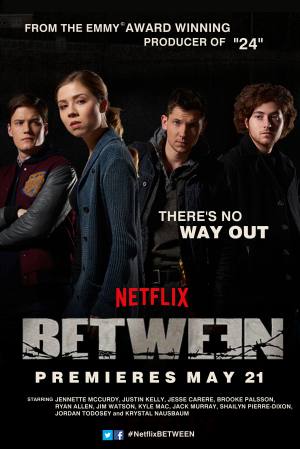 Between