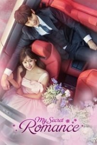 My Secret Romance Season 1 Episode 4