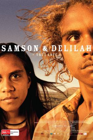 Samson & Delilah