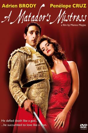 A Matador’s Mistress
