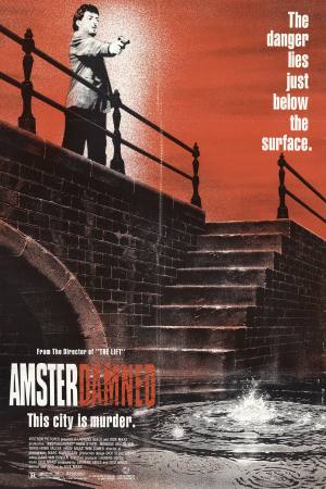 Amsterdamned