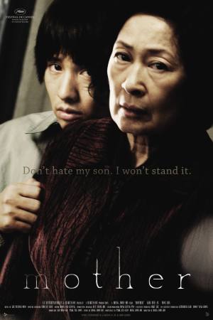 Mother