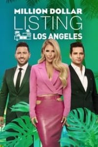 Million Dollar Listing Los Angeles Season 6 Episode 1