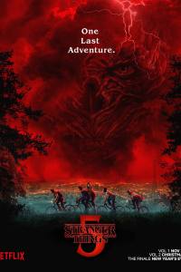 Stranger Things