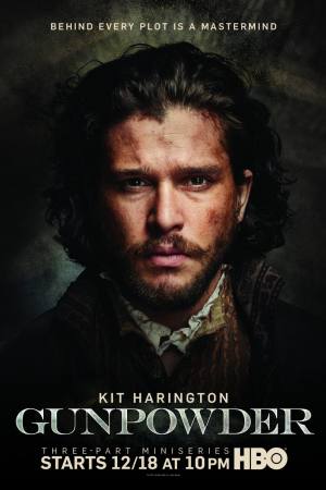 Gunpowder