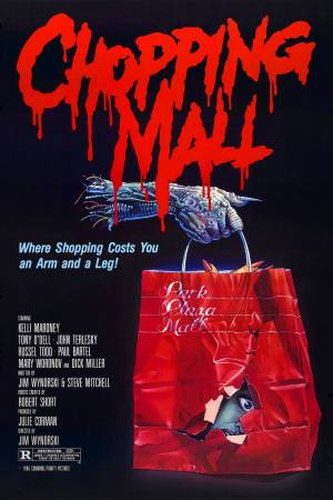 Chopping Mall