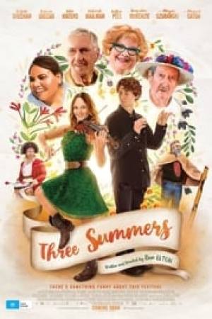 Three Summers