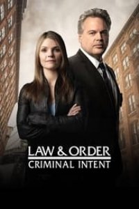 Law & Order: Criminal Intent Season 3 Episode 9