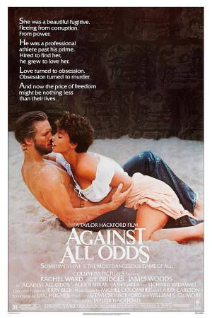 Against All Odds