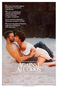 Against All Odds