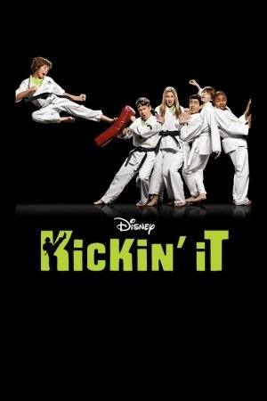 Kickin’ It