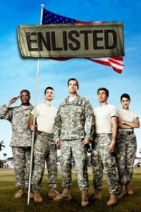 Enlisted Season 1 Episode 10