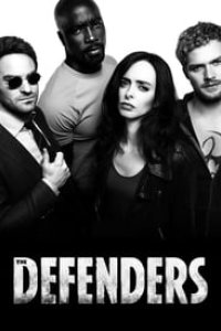 Marvel\’s The Defenders Season 1 Episode 1