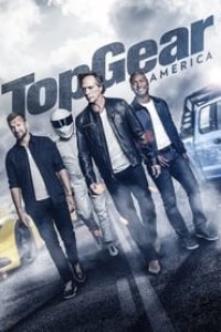 Top Gear America Season 1 Episode 3