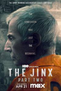 The Jinx: The Life and Deaths of Robert Durst