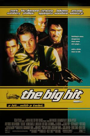 The Big Hit
